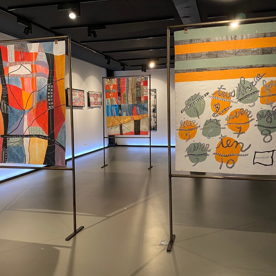 Fanxi Delarue Gallery 1